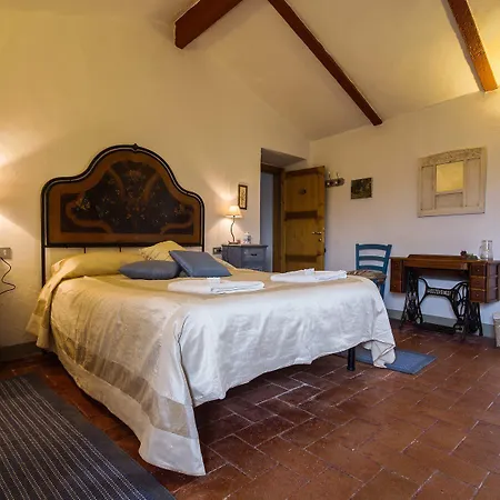 Bauernhof Podere Il Palagio