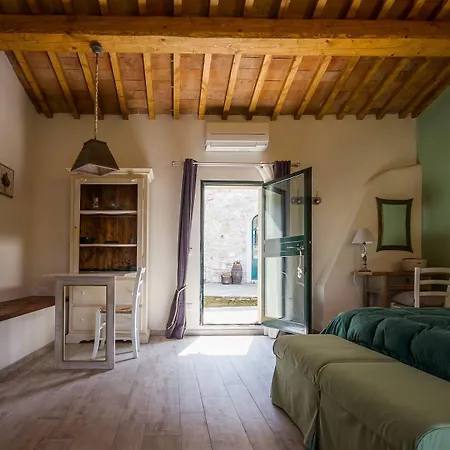 Podere Il Palagio Bauernhof Fiesole