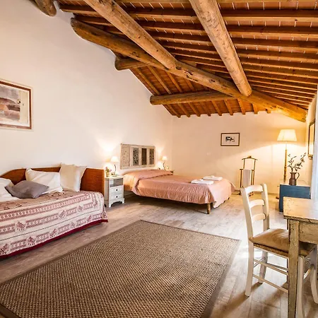 Podere Il Palagio Bauernhof Fiesole