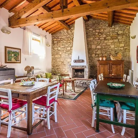 Podere Il Palagio Fiesole