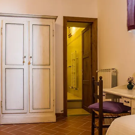 Podere Il Palagio Fiesole