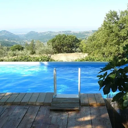 Podere Il Palagio Fiesole