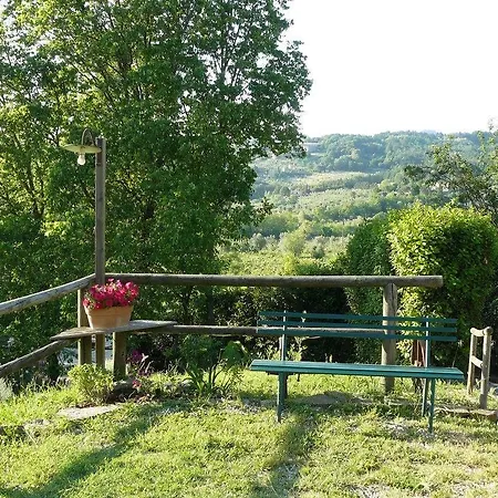 Podere Il Palagio