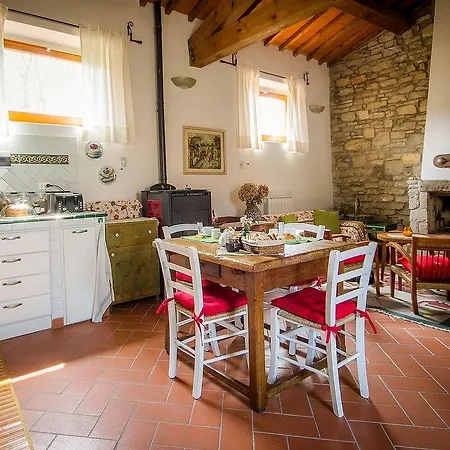 Podere Il Palagio *