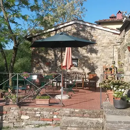 Podere Il Palagio *
