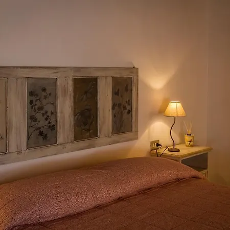 Podere Il Palagio ファームステイ *